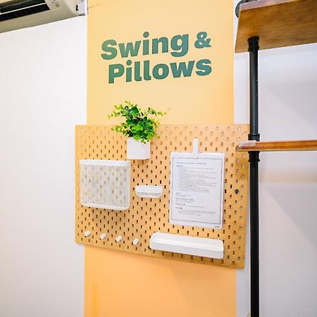 Swing & Pillows @ Beach Street Τζωρτζ Τάουν Εξωτερικό φωτογραφία