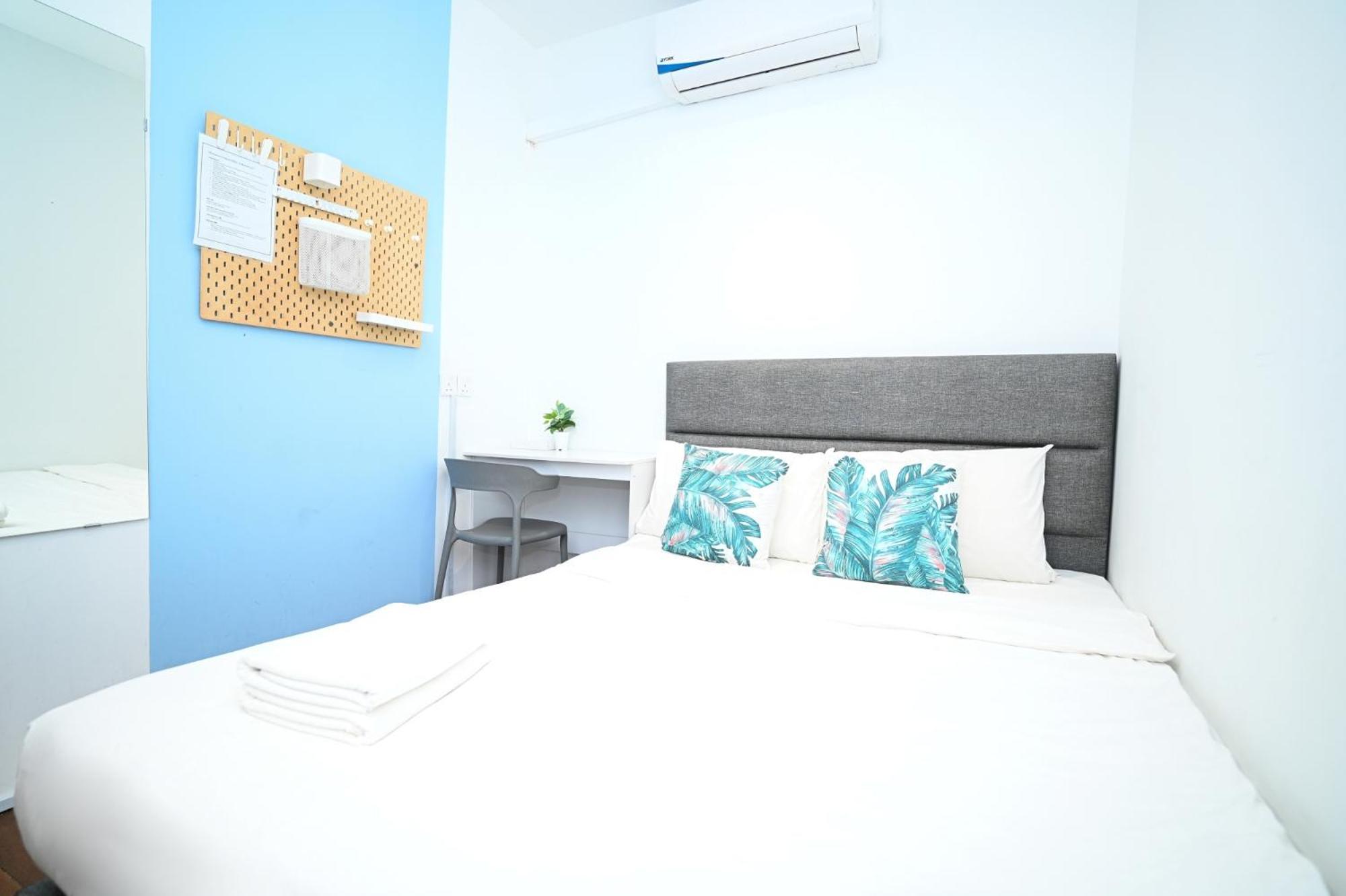 Swing & Pillows @ Beach Street Τζωρτζ Τάουν Εξωτερικό φωτογραφία